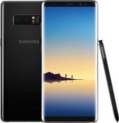 Замена экрана на телефоне Samsung Galaxy Note 8 в Улан-Удэ